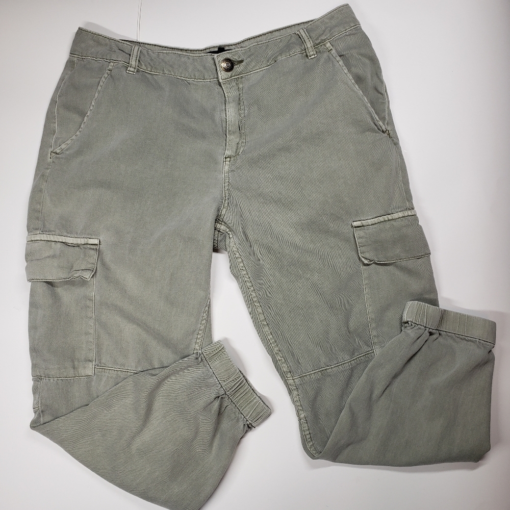 Buffalo By David Bitton Ryder Cargo Pants Size 30